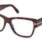 FT5878-B 052 Dark Havana