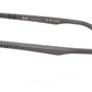 PO3152S 1196S3 Transparent Grey