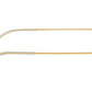 Aviator Classic RB3025 L0205 Gold Green