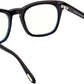 FT5870-B 001 Shiny Black