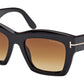 Luna FT1191 01F Black Brown