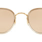MP-2 OV1104 military VSB and 18k gold plated