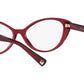VA3061 5121 transparent red