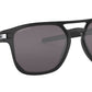 Latch Beta OO9436 01 matte black