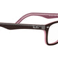 RB5228 brown pink