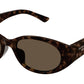 BB0369SK 002 Dark Havana Brown