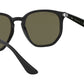 RB4306 601/9A black