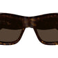 AA0074S 002 Tortoise Brown