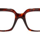 9348 Optical 02 Dark Turtle