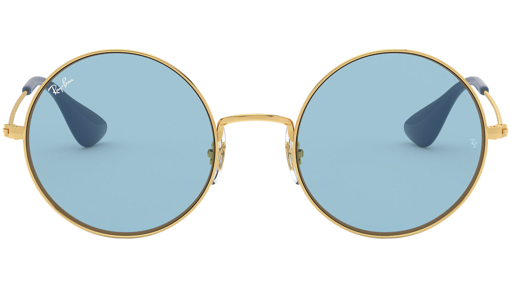 JA-JO RB3592 gold blue