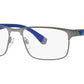 EA1105 3095 Gunmetal