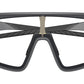 RSLV OO9484D 06 Matte Carbon