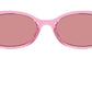 RA5306U 612284 Trasparent Pink