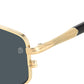 DB 1129/S RHL Gold Black