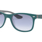 New Wayfarer Kids RJ9052S 703419 Turquoise