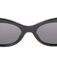 Edison Black Dark Grey