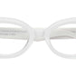 Numero 109 Bianco