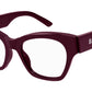 BB0263O 004 shiny burgundy