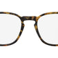 156/V 555 Light Havana Black