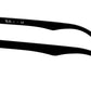 Junior Clubmaster RJ9050S 100/71 black
