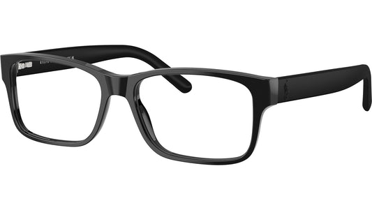 PH2117 5001 Black