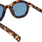 Raffa FT1100 52V Spotted Havana Blue