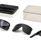 Flaglab 15 003 9O Matte Black