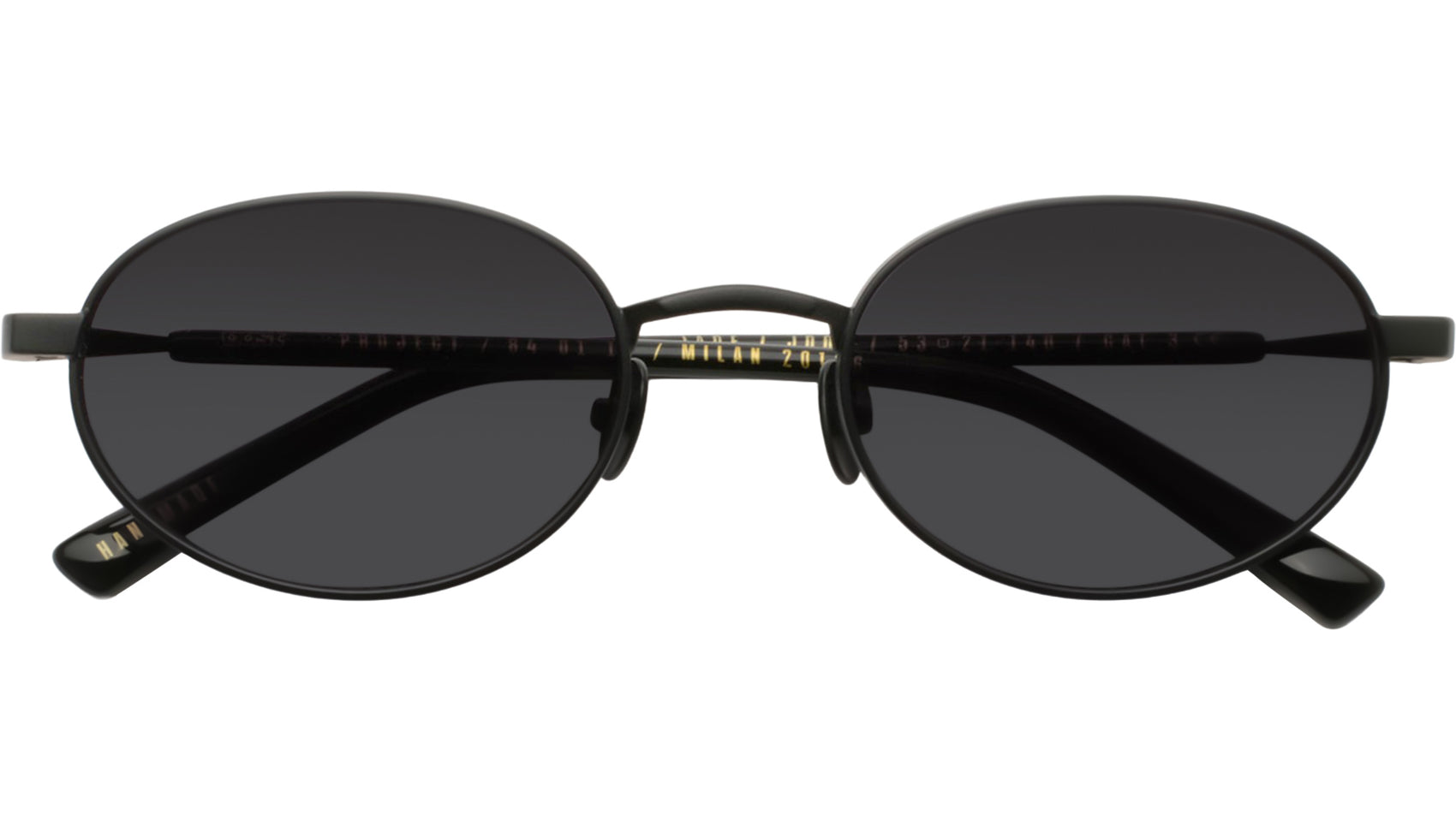 JADE Matte Black