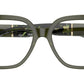 Polanco MK4112 3947 Opal Green