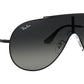 Wings RB3597 black