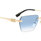D2 0102/S LKS Gold Blue