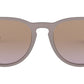 Erika RB4171 600068 dark rubber sand