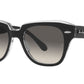RJ9186S 711611 black on transparent