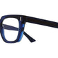 1305 Optical 10 Blue Navy