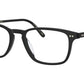 Berrington OV5427U semi matte black
