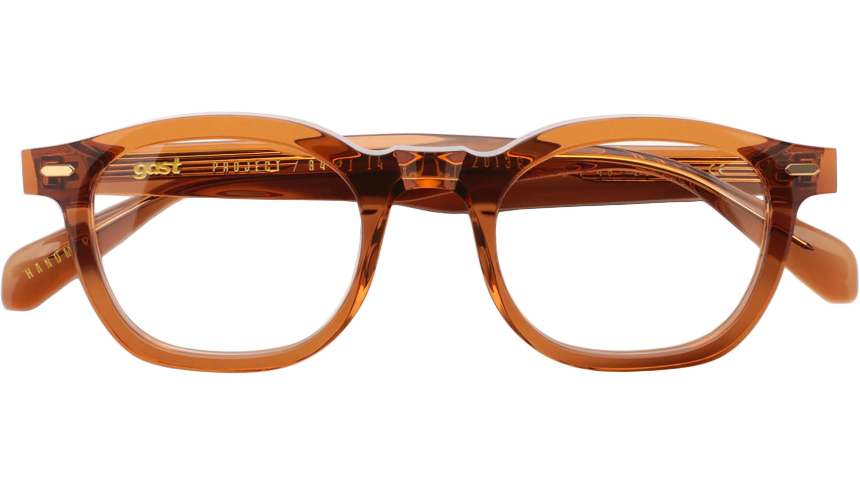 ANIMA RX Caramel