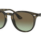 RB4259 731/E8 grey havana