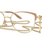 RL5123 9150 Nude Pale Gold