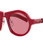 PR 10XS 5391K0 red