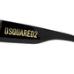 D2 0118/S 807 Black