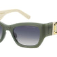 MARC 723/S 1ED GB Green