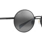Mokupuni 888 02 Deep Black
