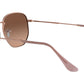 Hexagonal RB3548N 9069A5 copper