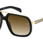 DB 7101/S 2M2 Black Gold