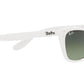 Lady Burbank RB2299 975/BH white
