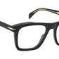 DB 7020 003 Matte Black