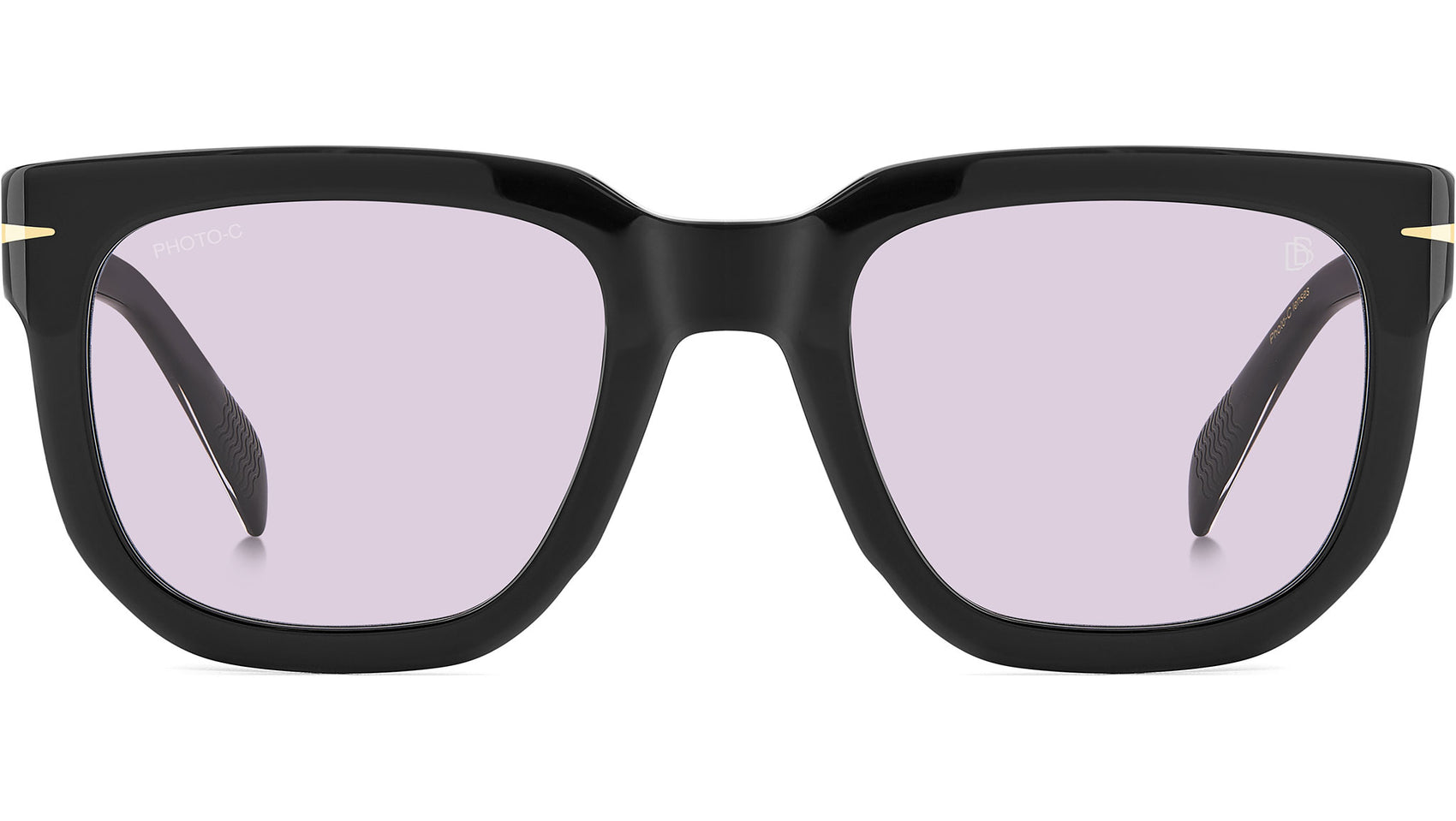 DB 7118/S 807 KE Black