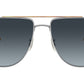 Moraldo OV1317ST Silver