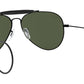 Outdoorsman I RB3030 L9500 black