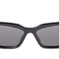 Madison Black Dark Grey